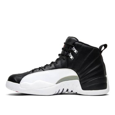 Кецове и обувки Jordan Air Jordan 12 Retro ''Playoff'' 2012 Черно | 130690 001, 4
