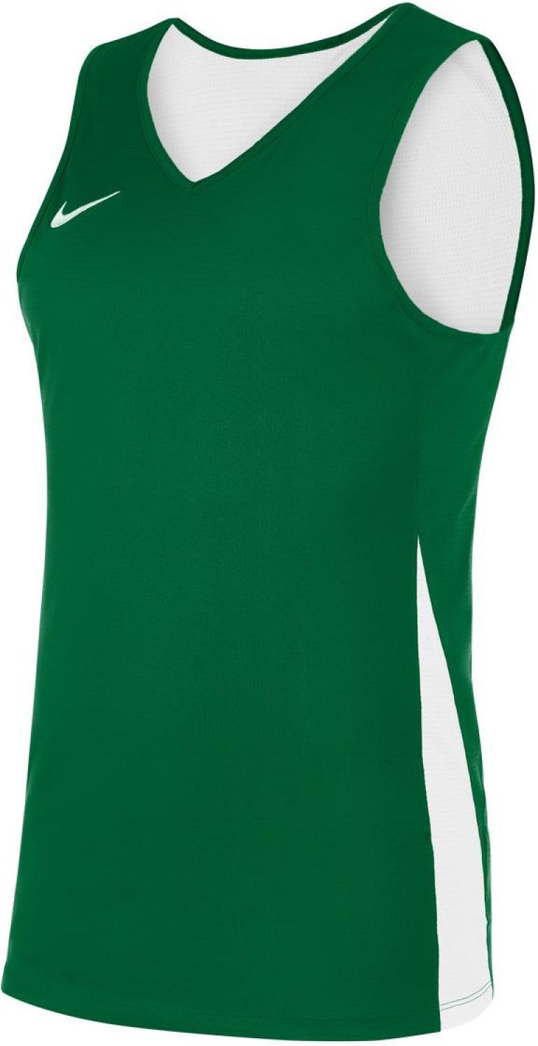 Фланелка Nike Team Basketball Stock Reversible Jersey Зелено | nt0213-302, 0