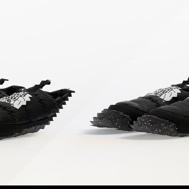 Кецове и обувки The North Face Nuptse Mules W Черно | NF0A5G2BKY4, 11