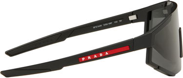 Слънчеви очила Prada Prada Linea Rossa Impavid Sunglasses Черно | 0PS 04WS 8056597534062, 1