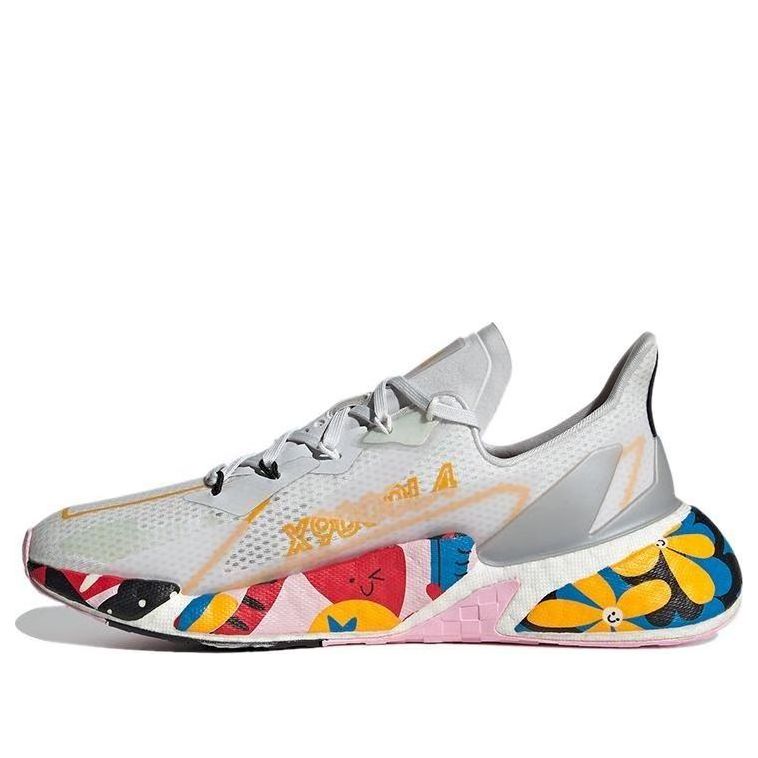 Кецове и обувки adidas Performance X9000l4 Бяло | FX8463, 0