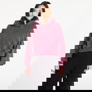 Logo Pullover Hoodie L