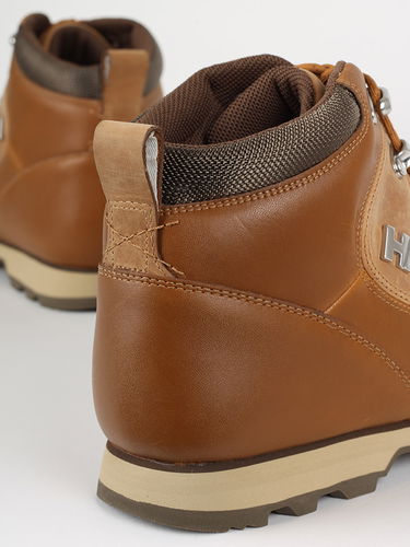Кецове и обувки Helly Hansen The Forester Кафяво | 10513, 5