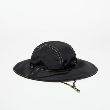 Black Boonie Hat, 4