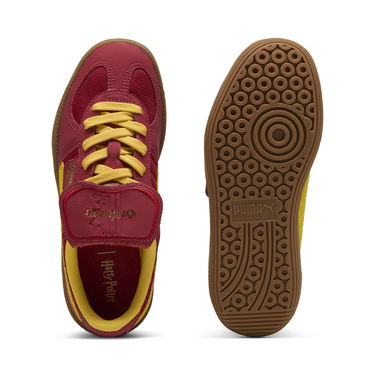 Кецове и обувки Puma PUMA x HARRY POTTER Palermo Червено | 401430_01, 3