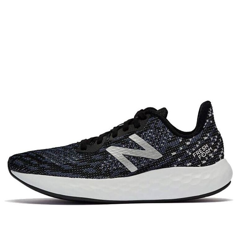 Кецове и обувки New Balance Fresh Foam Series Sesame Черно | WRISELK2
