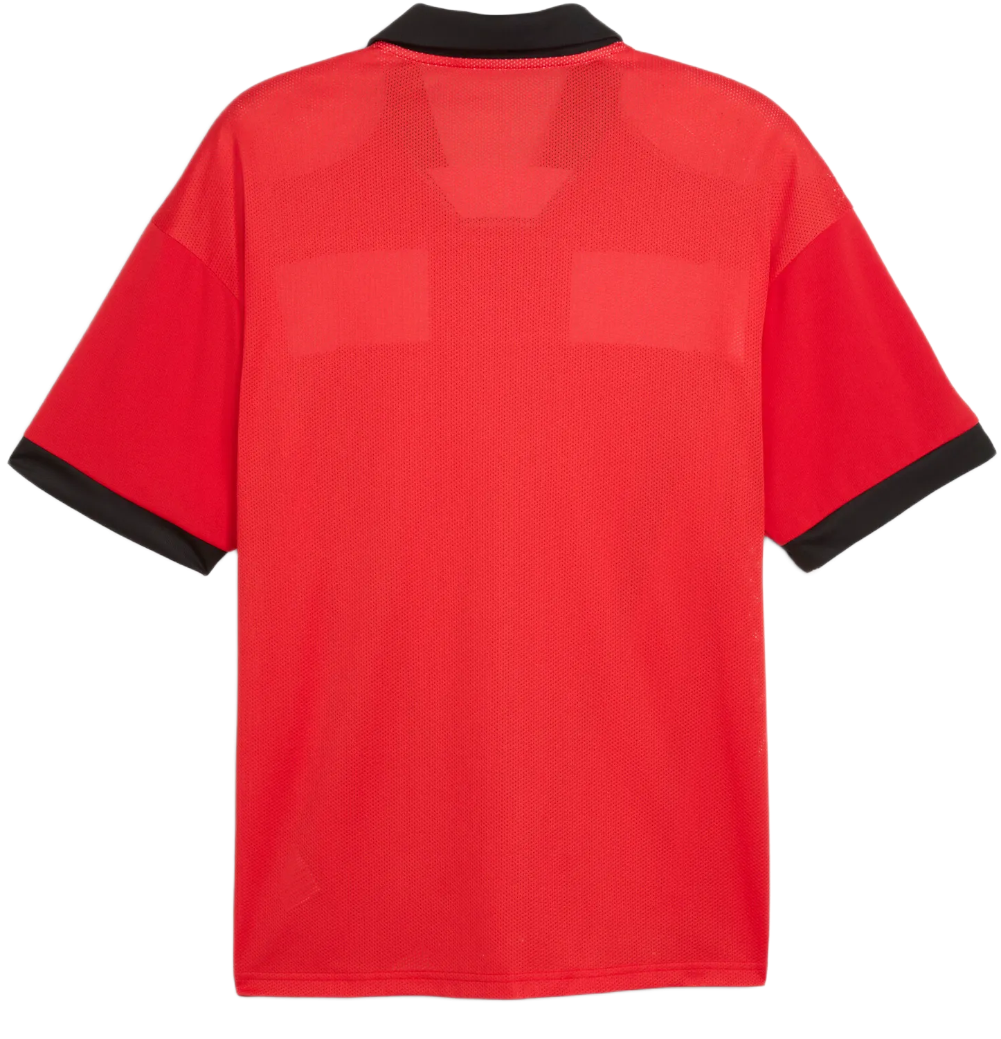 Фланелка Puma Puma teamCLASSIC Match Jersey Червено | 707101-01, 1