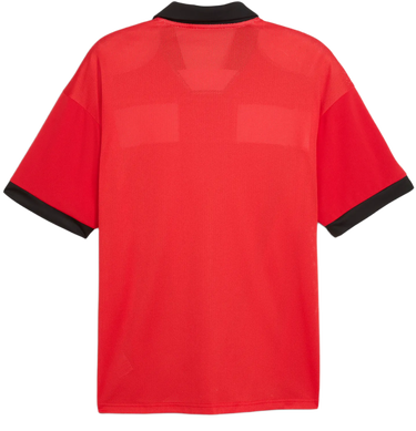 Фланелка Puma Puma teamCLASSIC Match Jersey Червено | 707101-01, 1