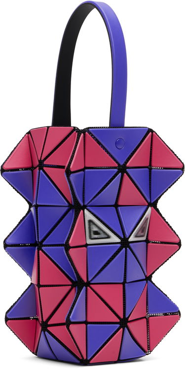 Дамска чанта BAO BAO ISSEY MIYAKE BAO BAO ISSEY MIYAKE Meow Hand Bag Многоцветен | BB58AG803, 3