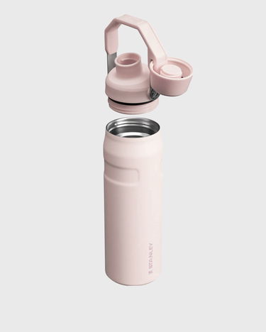 Бутилки за пиене Stanley IceFlow™ Fast Flow Water Bottle Розово | 10-11287-327, 2