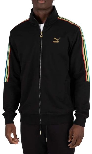 Яке Puma Puma TFS Worldhood Track Top Jacket Черно | 597612-001, 0