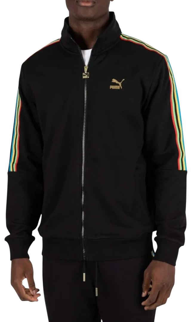 Puma TFS Worldhood Track Top Jacket