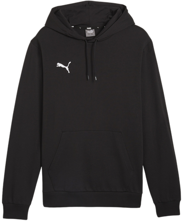 Суитчър Puma teamGOAL Casuals Hoody Черно | 658618-03, 0