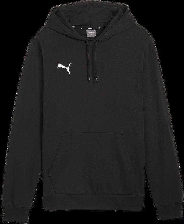 teamGOAL Casuals Hoody