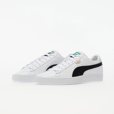 Кецове и обувки Puma Basket Classic XXl Бяло | 37492302, 4