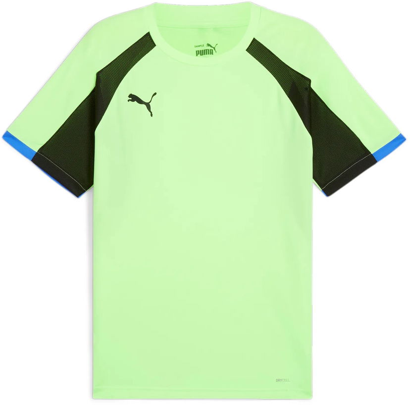 Фланелка Puma Jersey T-shirt Зелено | 659526-02