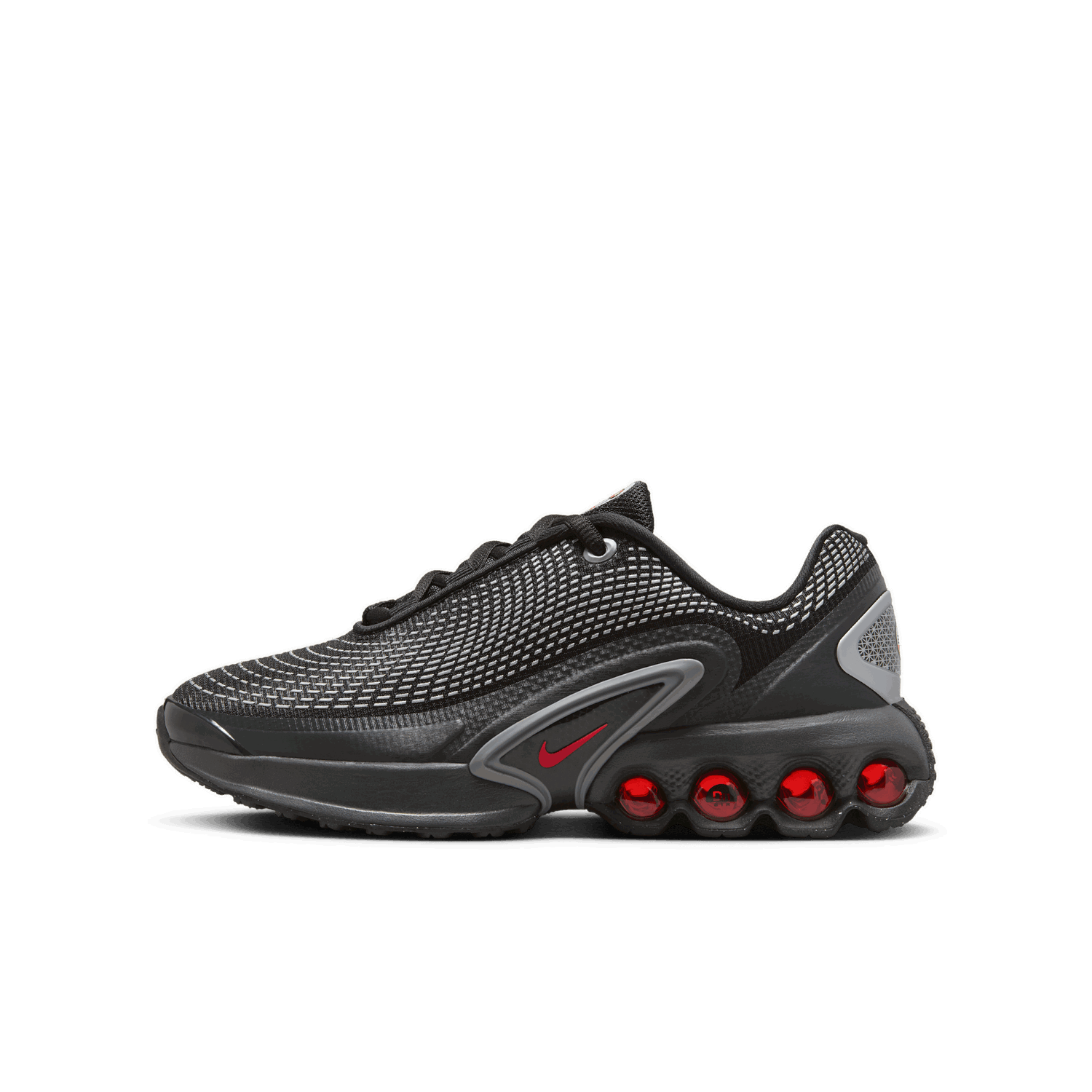 Кецове и обувки Nike Air Max Dn Черно | FB8987-009, 0