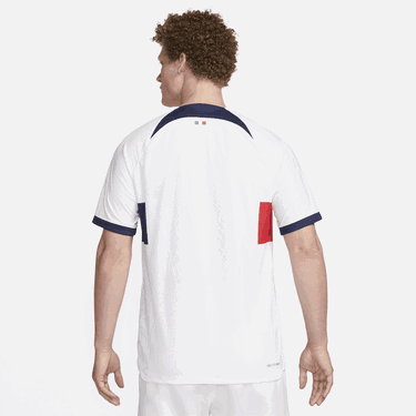 Фланелка Nike Dri-FIT ADV Paris Saint-Germain 2023/24, Бяло | DX2619-101, 2
