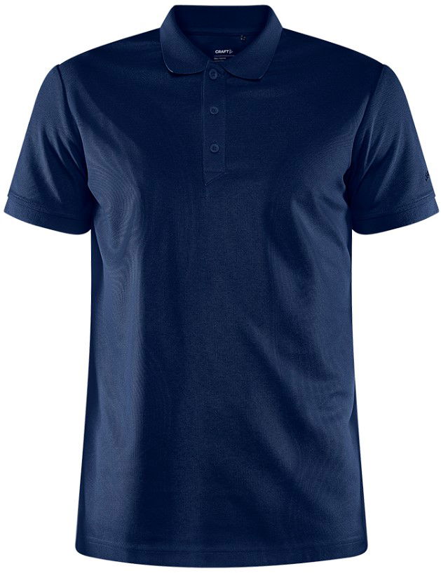 CORE UNIFY POLO SHIRT