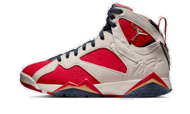 Кецове и обувки Jordan Trophy Room x Air Jordan 7 Retro "New Sheriff In Town" Червено | DM1195-474, 1