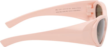 Слънчеви очила Collina Strada Collina Strada Cocoon Sunglasses Кафяво | XX0003, 4