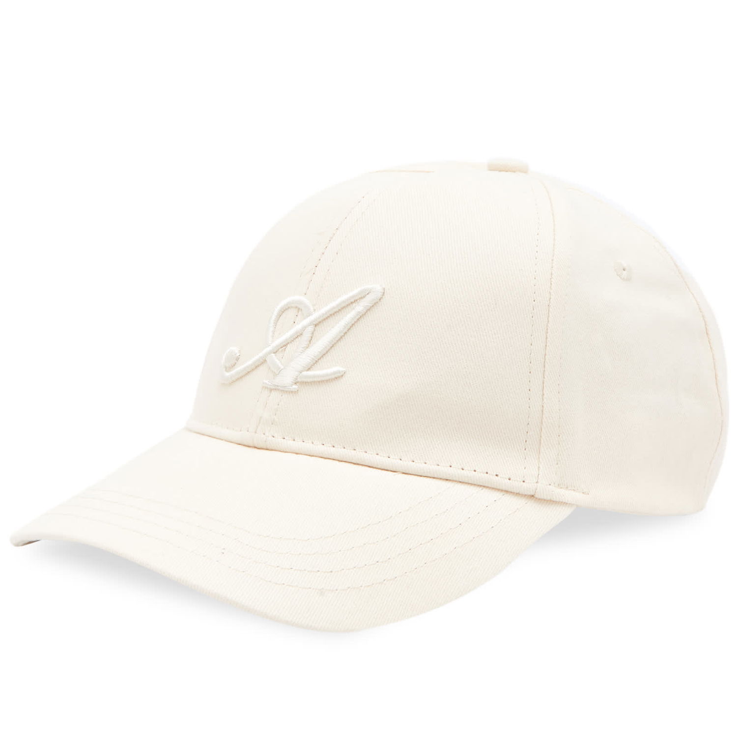 Шапка с козирка AXEL ARIGATO Signature Cap Бяло | X0361011, 0