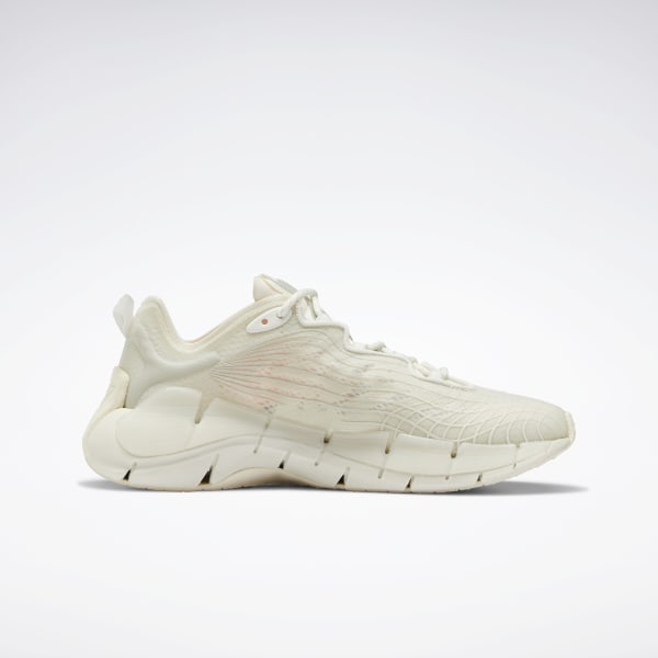 Кецове и обувки Reebok Zig Kinetica II Бежово | FX9402, 0