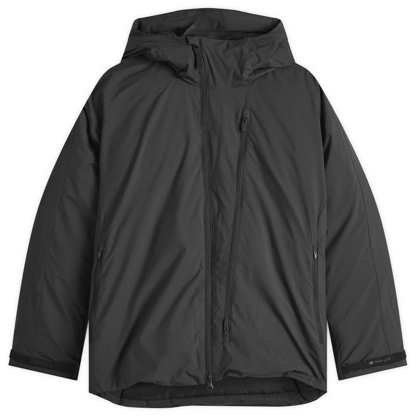 Пухо яке Snow Peak Lightweight Down Jacket Черно | JK-24AU003-BLK