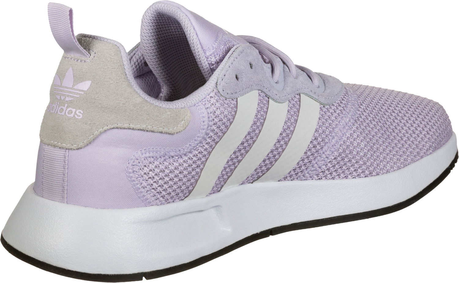 Кецове и обувки adidas Originals X_PLR S Лилаво | EG5463, 1