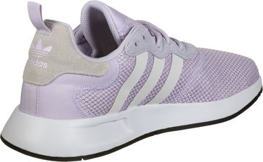Кецове и обувки adidas Originals X_PLR S Лилаво | EG5463, 1