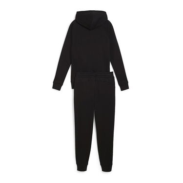 Комплект Puma Classic Hooded Tracksuit Черно | 683035-01, 1