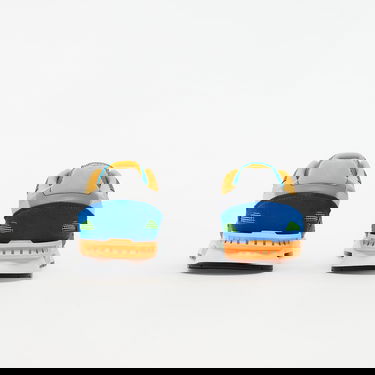 Кецове и обувки Puma Mirage Mox Vision Синьо | 36860901, 3