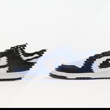 Кецове и обувки Nike Low 'White Midnight' Синьо | HF5441-107, 0