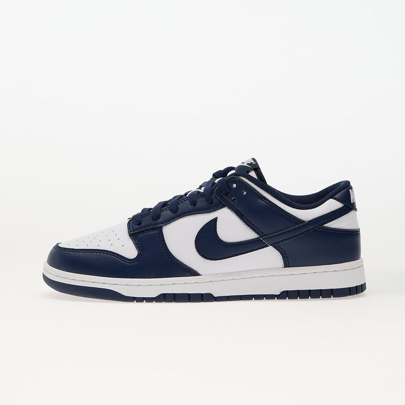 Кецове и обувки Nike Low 'White Midnight' Синьо | HF5441-107
