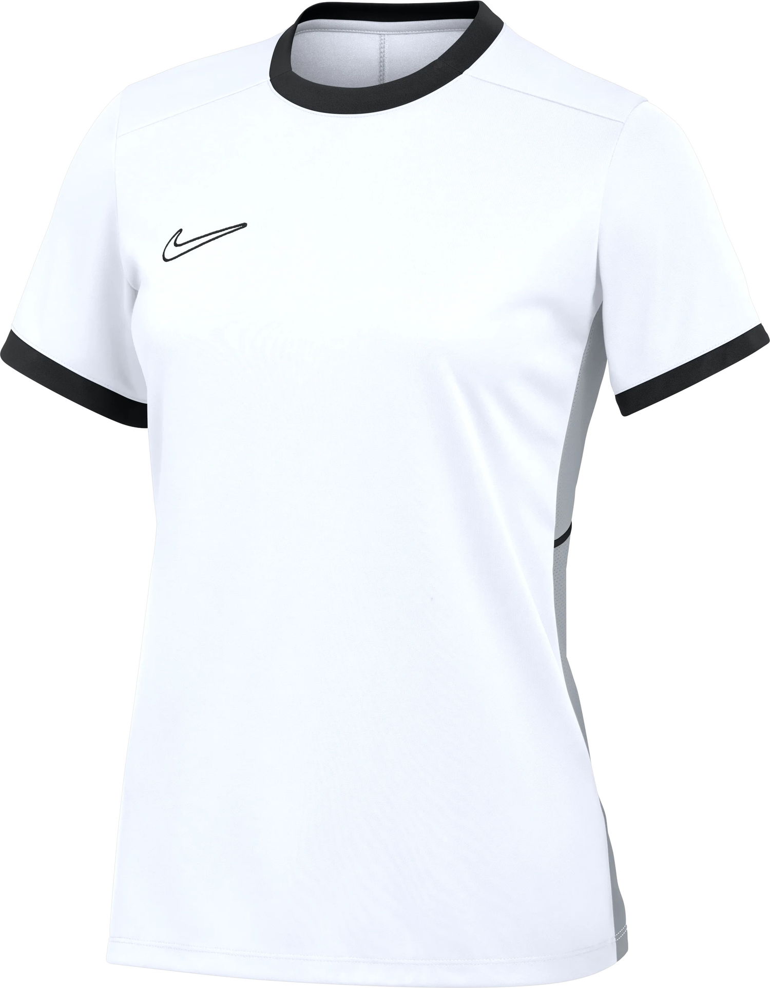 Тениска Nike Academy Dri-FIT Short-Sleeve Top Бяло | fz9756-100, 0