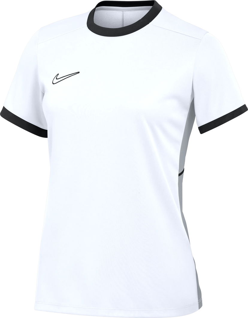 Тениска Nike Academy Dri-FIT Short-Sleeve Top Бяло | fz9756-100