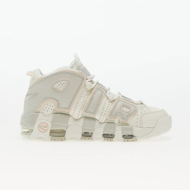 Кецове и обувки Nike Air More Uptempo 96 "Sail Guava" W Бежово | DV1137-101, 4