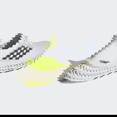 Кецове и обувки adidas Performance Ultra 4DFWD Бяло | GZ6941, 1