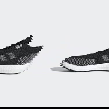 Кецове и обувки adidas Performance Pureboost Go Черно | B37803, 0