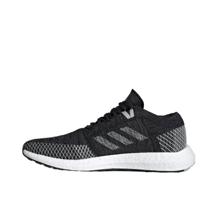 Бягане adidas Performance Pureboost Go Черно | B37803