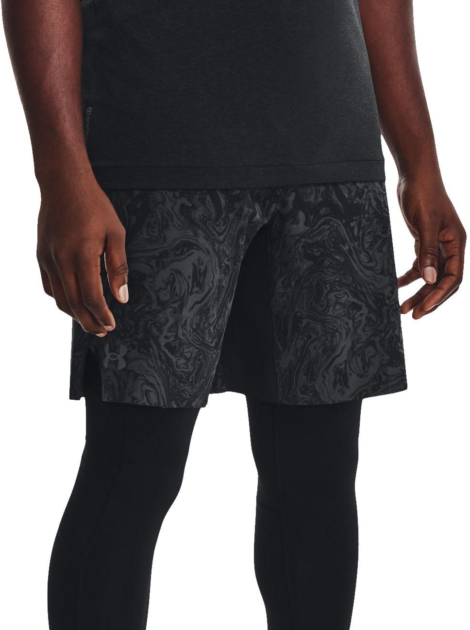 Къси панталони Under Armour Reign Woven Short Training Черно | 1361515-002, 0