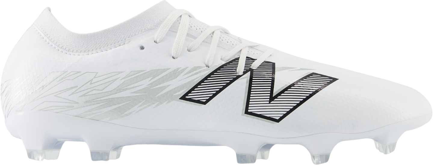 Кецове и обувки New Balance Furon Pro V8 FG Бяло | sf2f-wg8, 0