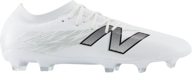 Кецове и обувки New Balance Furon Pro V8 FG Бяло | sf2f-wg8, 0