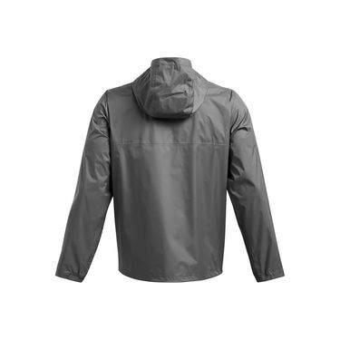 Ветровка Under Armour Cloudstrike Hooded Jacket Сиво | 1374644-026, 3