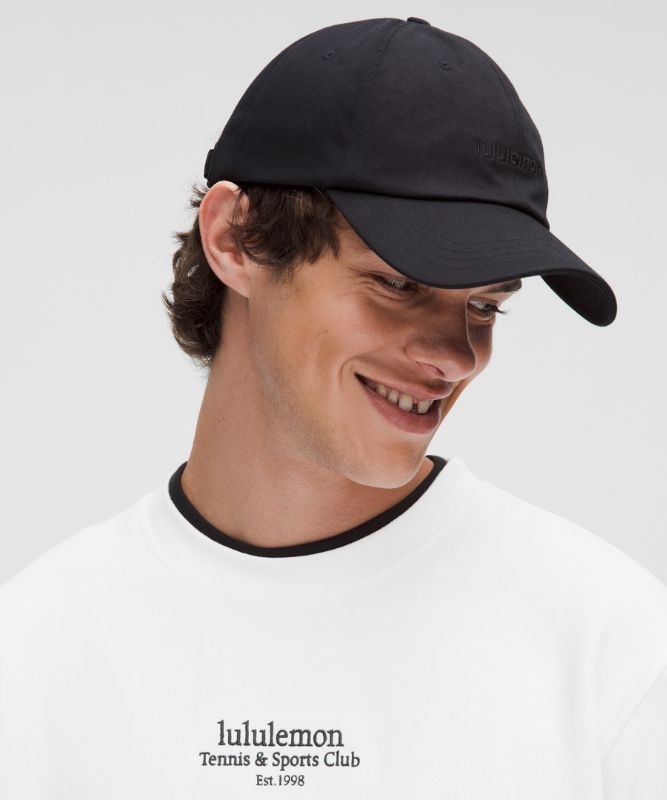 Суитчър lululemon Steady State Crew Courtside Sweatshirt Бяло | prod20005615, 1