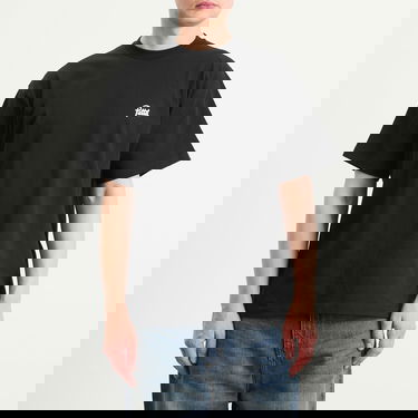 Тениска Patta Script Logo T-Shirt, Size X-Small Черно | POC-AW25-1000-290-0071-001, 2