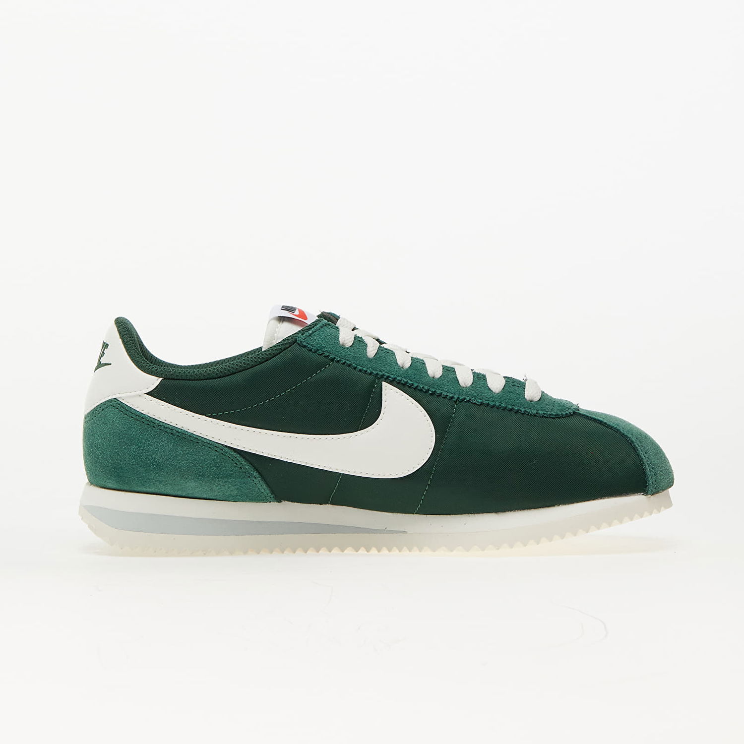 Кецове и обувки Nike Cortez "Fir" Зелено | DZ2795-300, 1