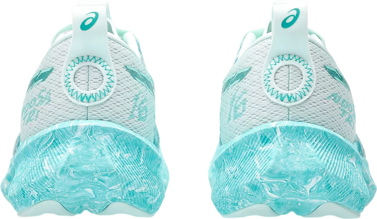 Кецове и обувки Asics Asics NOOSA TRI 16 Тюркоазено | 1012b675-401, 1