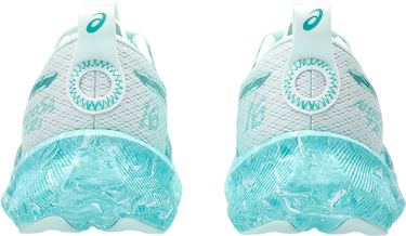 Кецове и обувки Asics Asics NOOSA TRI 16 Тюркоазено | 1012b675-401, 1