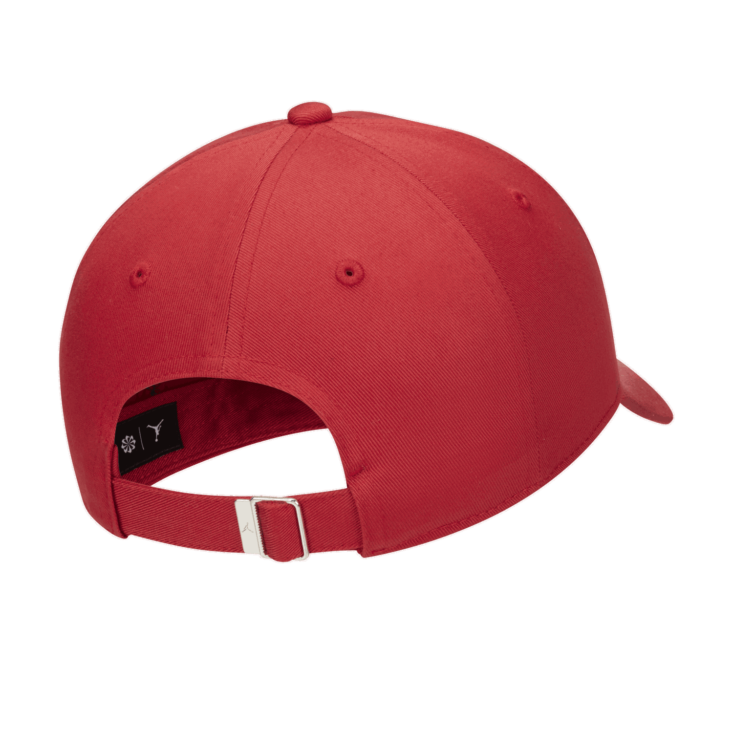 Шапка с козирка Jordan Club Червено | FD5181-687, 1